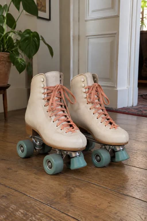 Roller skates