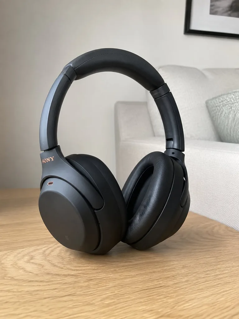 Headphones